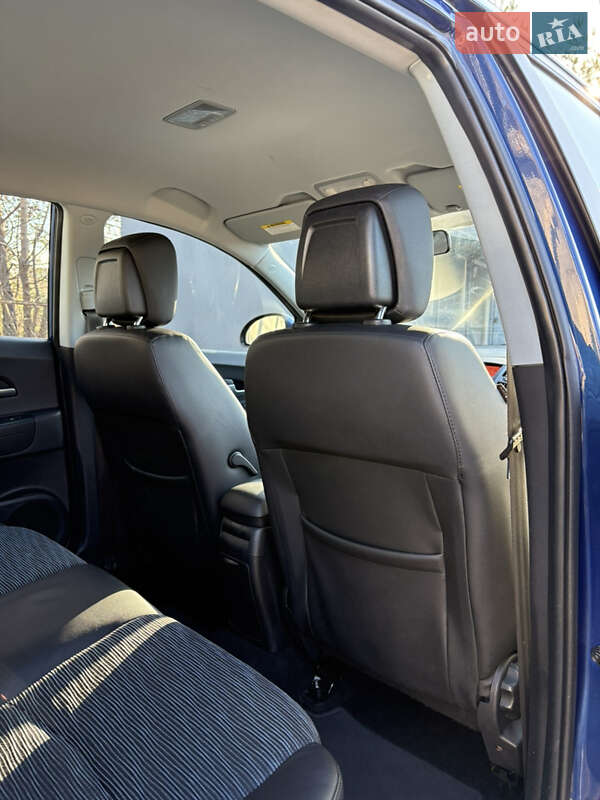 Универсал Kia Ceed 2008 в Белой Церкви фото 47 Универсал Kia Ceed 2008 в Белой Церкви