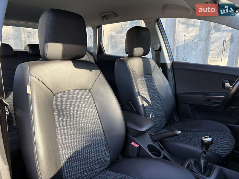 Универсал Kia Ceed 2008 в Белой Церкви фото 57 Универсал Kia Ceed 2008 в Белой Церкви