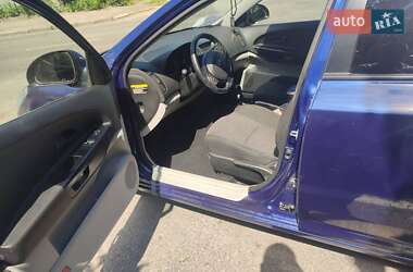 Универсал Kia Ceed 2008 в Виннице