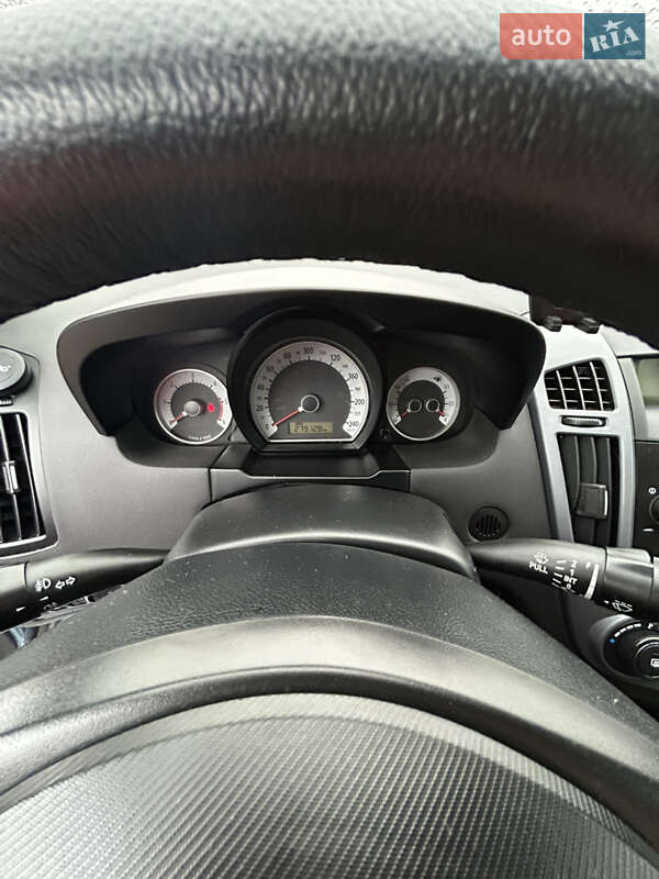 Универсал Kia Ceed 2008 в Одессе фото 9 Универсал Kia Ceed 2008 в Одессе