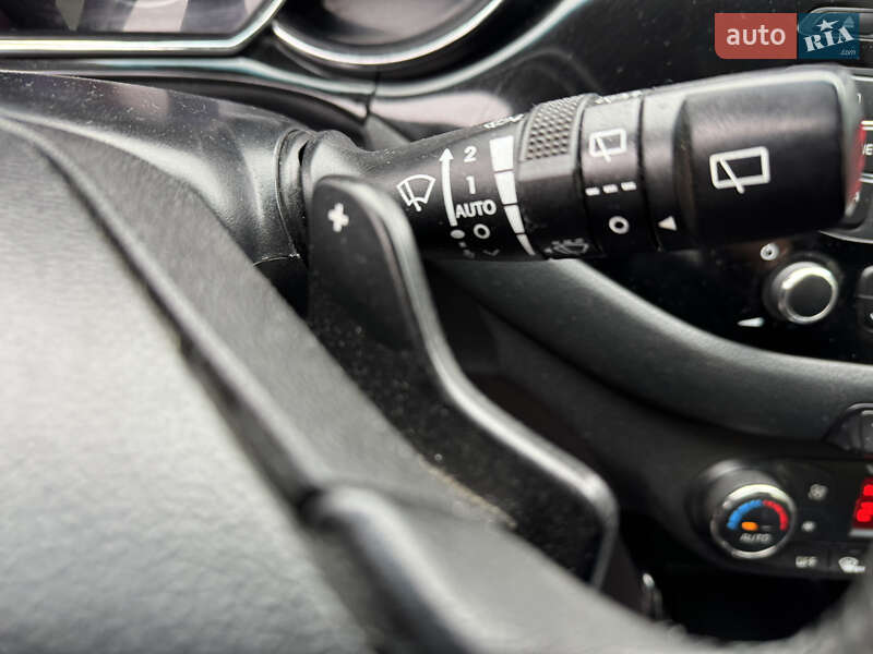 Универсал Kia Ceed 2012 в Киеве