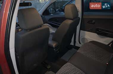 Хетчбек Kia Ceed 2007 в Києві