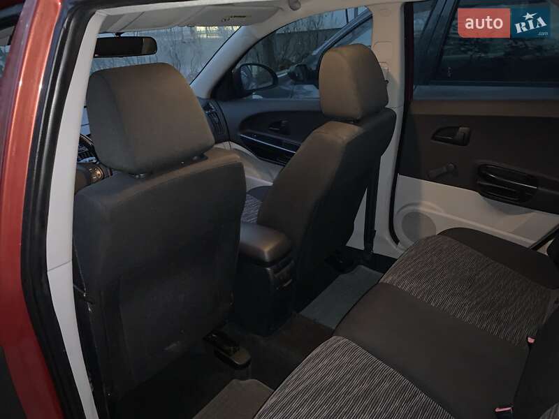 Хетчбек Kia Ceed 2007 в Києві