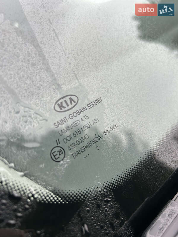 Универсал Kia Ceed 2012 в Золотоноше