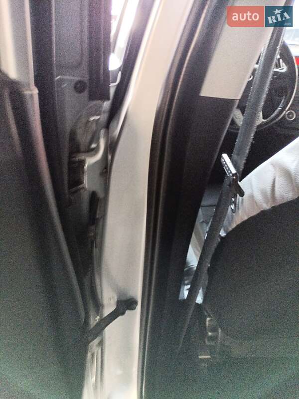 Универсал Kia Ceed 2011 в Одессе фото 5 Универсал Kia Ceed 2011 в Одессе