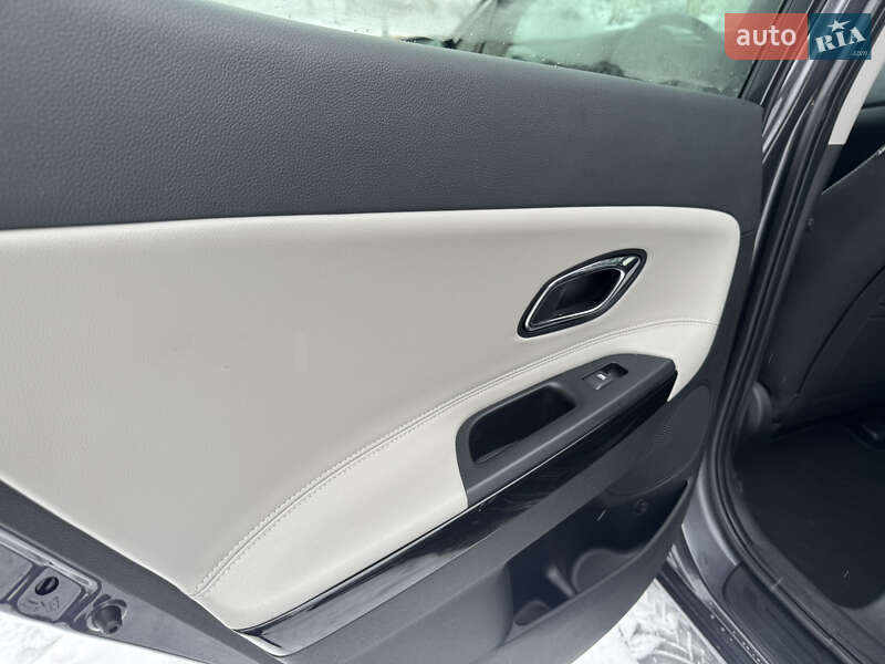 Хэтчбек Kia Ceed 2012 в Львове