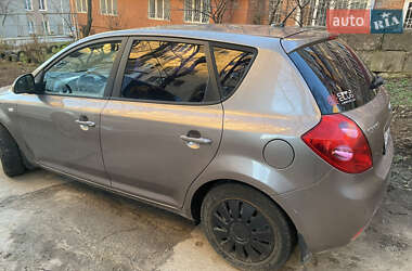 Хэтчбек Kia Ceed 2007 в Хмельницком
