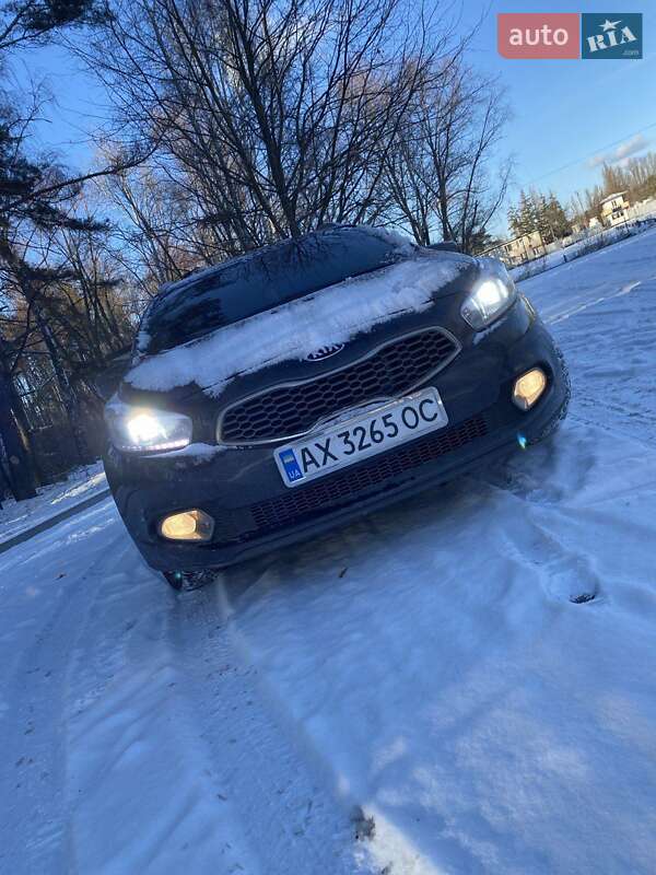 Универсал Kia Ceed 2014 в Киеве фото 3 Универсал Kia Ceed 2014 в Киеве