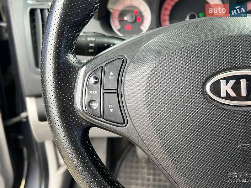 Хетчбек Kia Ceed 2008 в Києві