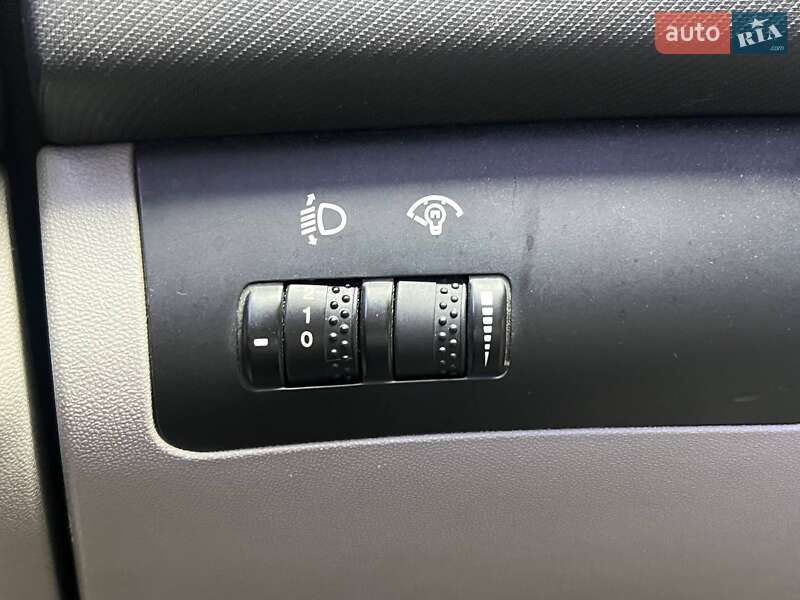 Хетчбек Kia Ceed 2008 в Києві