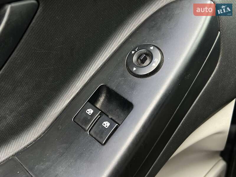 Хетчбек Kia Ceed 2008 в Києві