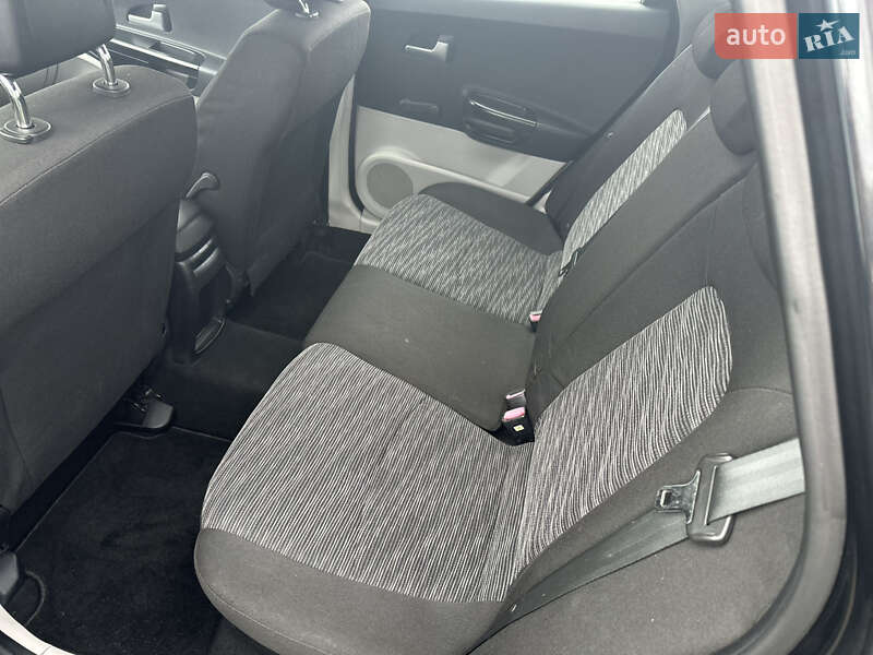 Хэтчбек Kia Ceed 2007 в Полтаве фото 10 Хэтчбек Kia Ceed 2007 в Полтаве