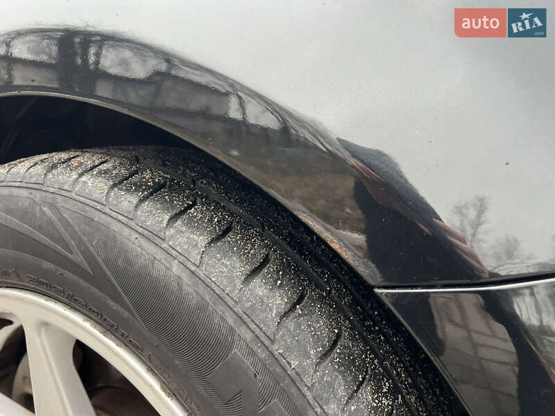 Хэтчбек Kia Ceed 2007 в Кременчуге фото 23 Хэтчбек Kia Ceed 2007 в Кременчуге