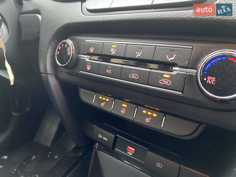 Универсал Kia Ceed 2019 в Луцке