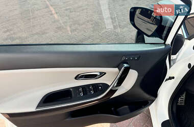 Хетчбек Kia Ceed 2017 в Кривому Розі