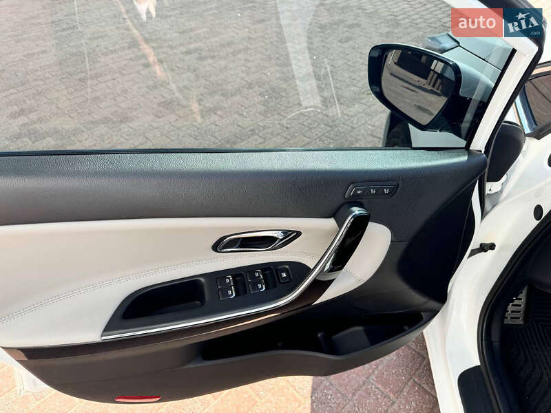 Універсал Kia Ceed 2017 в Кривому Розі