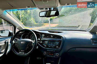Хетчбек Kia Ceed 2017 в Кривому Розі