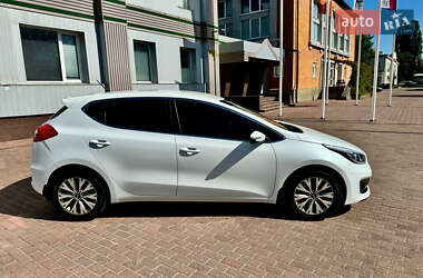 Хетчбек Kia Ceed 2017 в Кривому Розі
