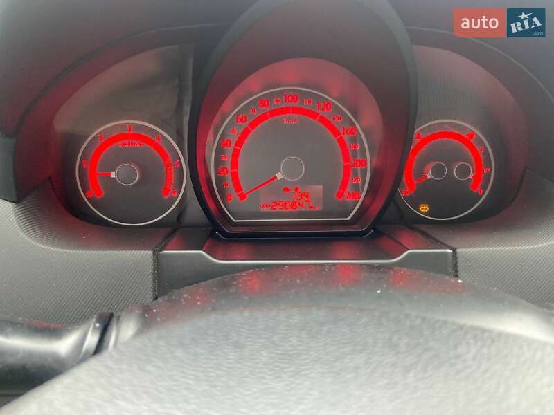 Универсал Kia Ceed 2010 в Киеве