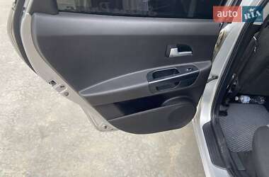 Универсал Kia Ceed 2010 в Киеве