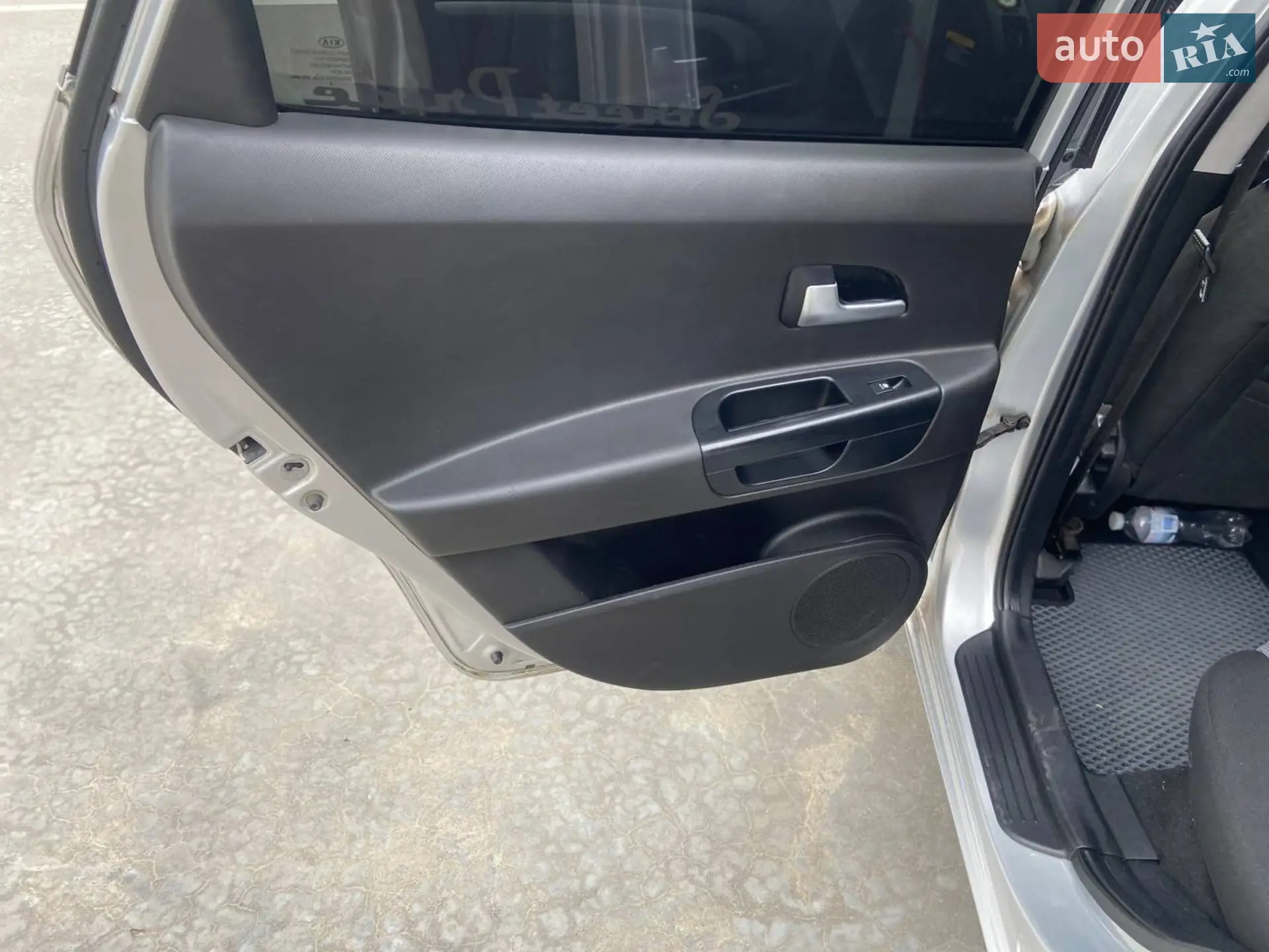 2010 Kia Cee'd - мініатюра 20