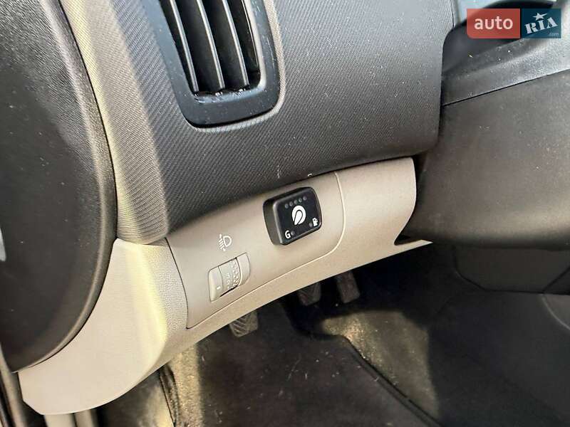 Универсал Kia Ceed 2008 в Тернополе