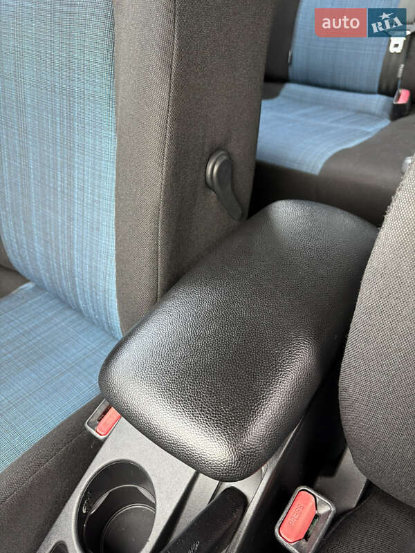 Хэтчбек Kia Ceed 2010 в Белой Церкви