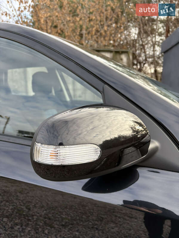 Хэтчбек Kia Ceed 2010 в Белой Церкви