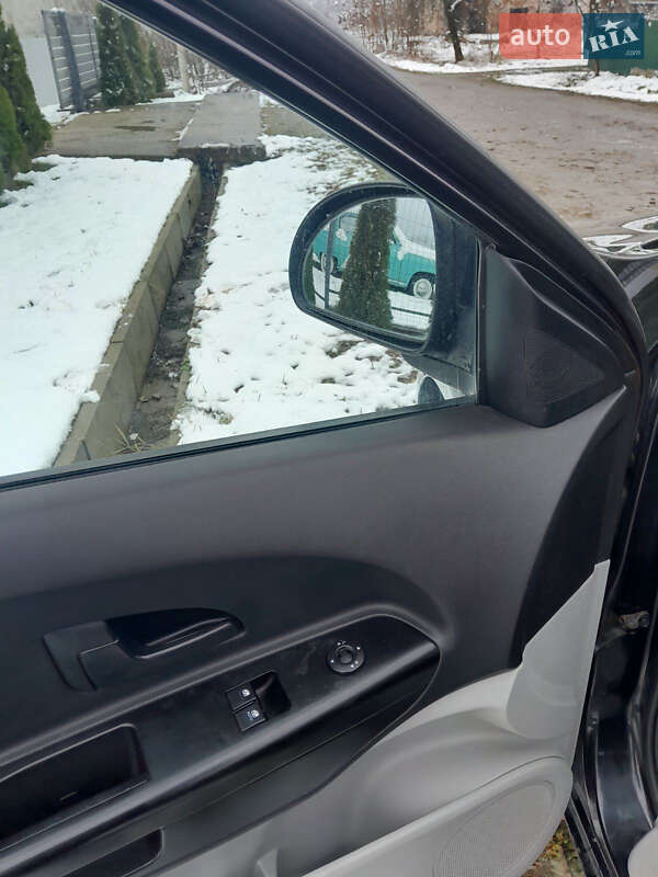 Хэтчбек Kia Ceed 2008 в Ивано-Франковске