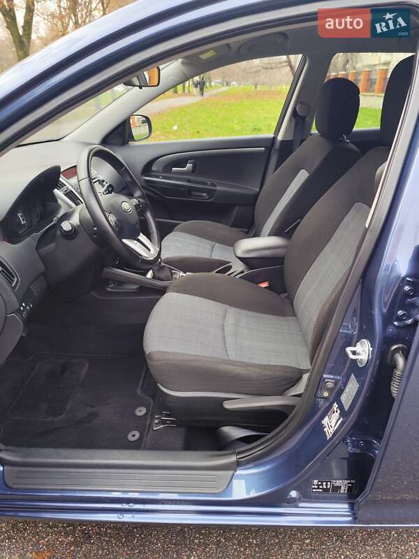 Универсал Kia Ceed 2010 в Белой Церкви