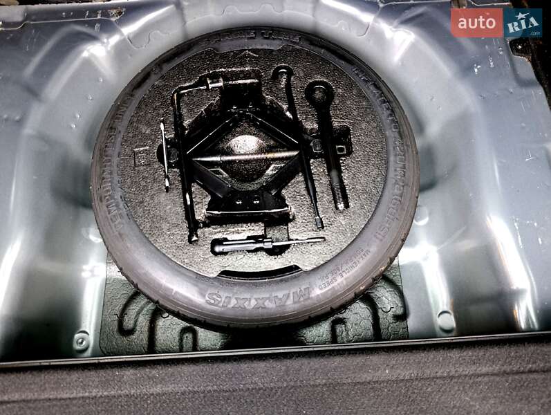 Універсал Kia Ceed 2011 в Луцьку