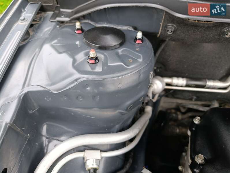 Універсал Kia Ceed 2011 в Луцьку