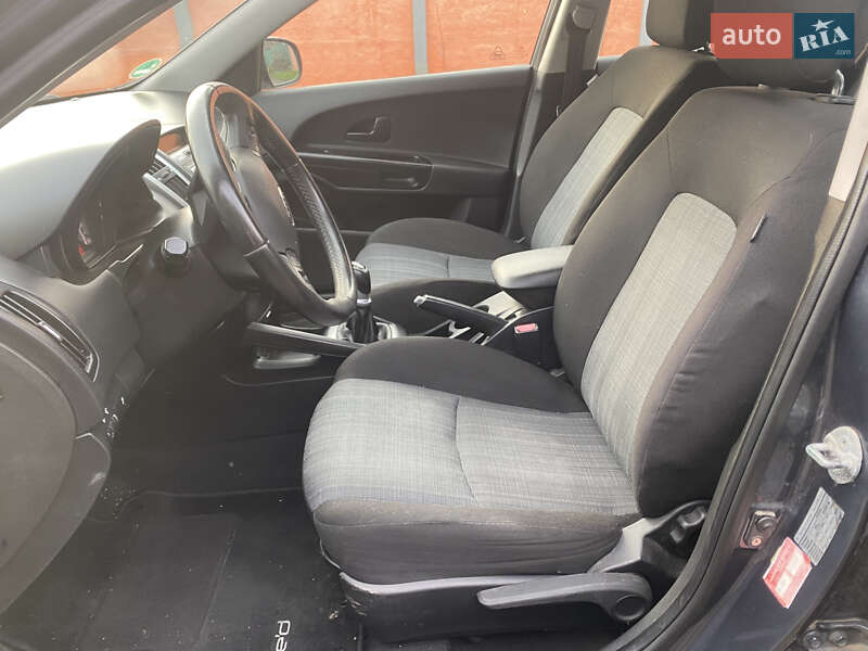 Універсал Kia Ceed 2011 в Ватутіному фото 30 Універсал Kia Ceed 2011 в Ватутіному