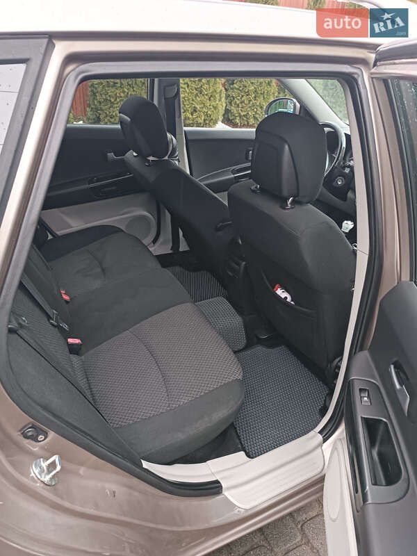 Универсал Kia Ceed 2007 в Львове фото 7 Универсал Kia Ceed 2007 в Львове