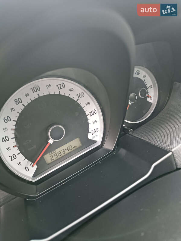 Универсал Kia Ceed 2007 в Львове фото 11 Универсал Kia Ceed 2007 в Львове