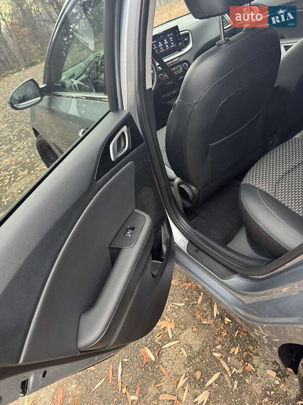 Універсал Kia Ceed 2023 в Калуші