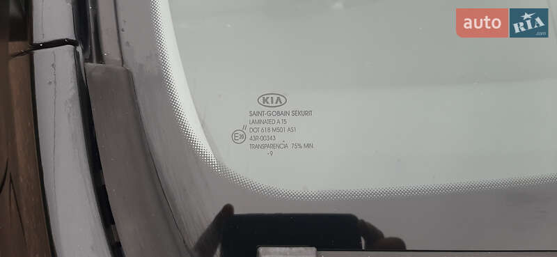 Універсал Kia Ceed 2010 в Чернігові