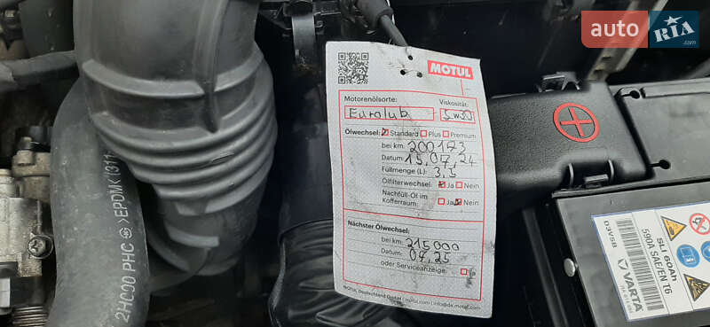 Універсал Kia Ceed 2010 в Чернігові