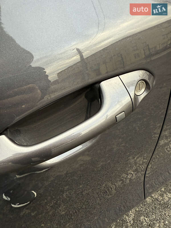 Универсал Kia Ceed 2015 в Виннице