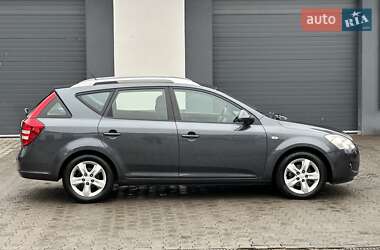 Универсал Kia Ceed 2007 в Ивано-Франковске