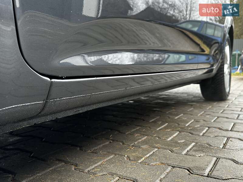 Универсал Kia Ceed 2007 в Ивано-Франковске