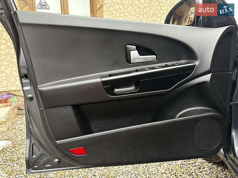 Универсал Kia Ceed 2007 в Ивано-Франковске