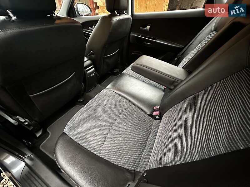 Универсал Kia Ceed 2007 в Ивано-Франковске