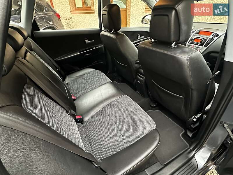 Универсал Kia Ceed 2007 в Ивано-Франковске