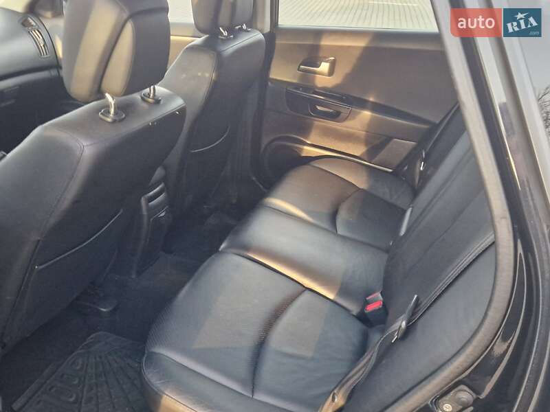 Універсал Kia Ceed 2011 в Коломиї