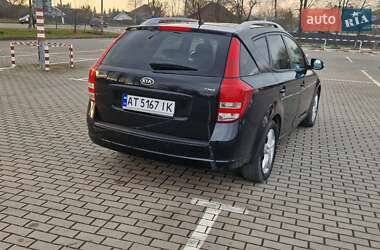 Универсал Kia Ceed 2011 в Коломые