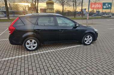 Универсал Kia Ceed 2011 в Коломые