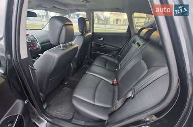 Универсал Kia Ceed 2011 в Коломые