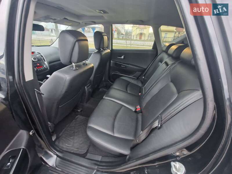 Універсал Kia Ceed 2011 в Коломиї