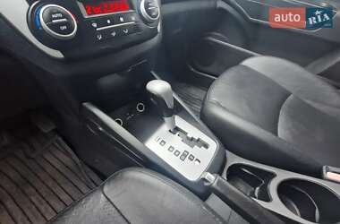 Универсал Kia Ceed 2011 в Коломые